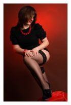 шлюха Оля-ля (Пермь)