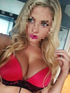 КАТЯ, анкета на sexoperm.men