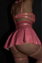 индивидуалка Ася