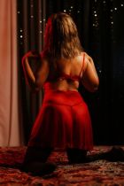 Светлана (Мильчакова), рост: 167, вес: 58