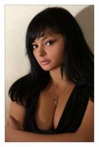 Роза, индивидуалка