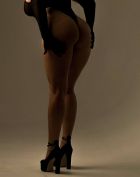 шлюшка Марго (Пермь)