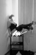 Надежда, индивидуалка