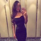 Милана, индивидуалка