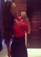 Милана (Пермь), эротические фото