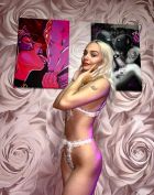 индивидуалочка Вика, г. Пермь