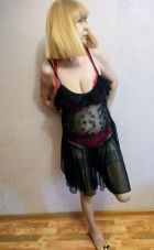 фото Вера (Пермь)