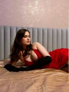 Света — анкета девушки и фото