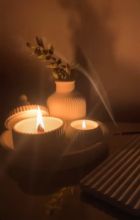 индивидуалочка ЛИНДА МАССАЖ, г. Пермь