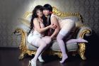 инди Kriss Kiss ЖМЖ