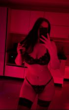 КСЮША❤️ИНДИ (г. Пермь) КСЮША❤️ИНДИ (г. Пермь)