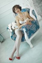 фото Надежда (инди) фото Надежда (инди)