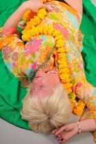 Девушки Перми — инди Аня Девушки Перми — инди Аня