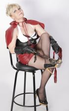 Лея, возраст: 43 рост: 167, вес: 59