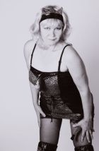 Лея — анкета девушки и фото