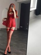 проститутка Алена