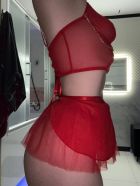 Даша, анкетные фото