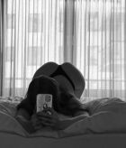 Милена, фото