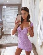 Мия гостья вип ❤️ (Пермь), эротические фото