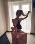 Алиса лучшая, индивидуалка