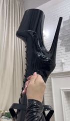 Успевайте до 9.11  — анкета девушки и фото