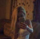 Александра, анкетные фото