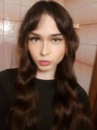 Ева с сюрпризом , 21, Пермь, Ева с сюрпризом , 21, Пермь,