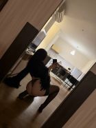 проститутка Машенька (Пермь) проститутка Машенька (Пермь)