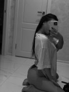 Кристи, 18, Пермь, Центр