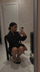 Кристи, 18, Пермь, Центр