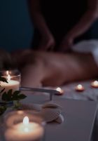 ЛИНДА  Массаж, индивидуалка