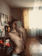 Дарина, Пермь