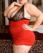 индивидуалка Алина (Пермь)