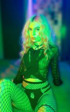 Девушка Hinoxa (Пермь), 8 995 862-38-68