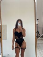 Лиса , эротические фото