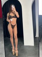 Лиса , анкетные фото Лиса , анкетные фото