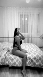 Лера, анкетные фото