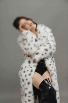 Знакомства в Перми — Елизавета , 22 лет