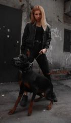 фотка Domina (инди)