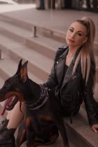 фотографии Domina