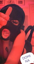 Domina, возраст: 38 рост: 175, вес: 65