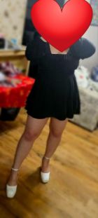 Девушки Перми — инди Сладкая девочка 