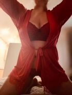 индивидуалка Сладкая девочка 