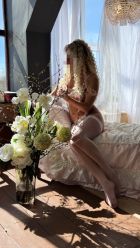 Лиса BDSM, 28, Пермь, Центр 