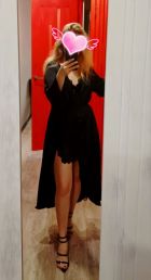 Анечка ❤️ , 32, Пермь, Центр