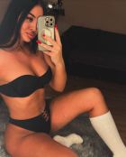 Регина, ню-фото