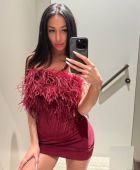 Эвола вип ❤️ из Перми