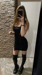 индивидуалочка Вика, г. Пермь