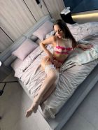 индивидуалка Алина