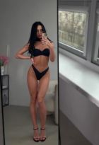 Барбара ВИП, 8 919 457-40-62, Пермь